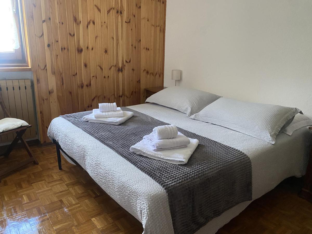Maison Le Cre Appartamento 4 Introd Zewnętrze zdjęcie